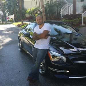 Meet your Posher, Fernando